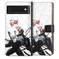 Sideflip with flap black