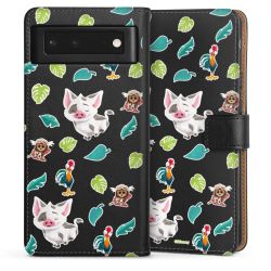 Sideflip Kotelo musta