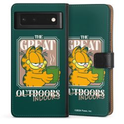 Sideflip Kotelo musta