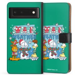 Sideflip Kotelo musta