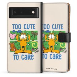 Sideflip Kotelo musta