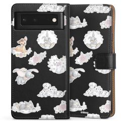 Sideflip Kotelo musta