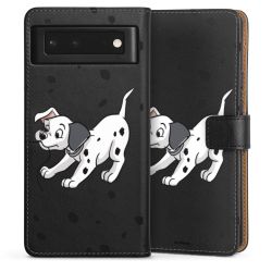 Sideflip with flap black