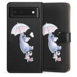 Sideflip Fodral med flap svart