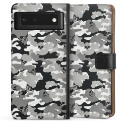 Sideflip with flap black