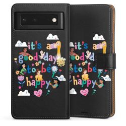 Sideflip Kotelo musta