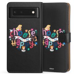 Sideflip Kotelo musta