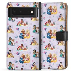 Sideflip Fodral med flap svart