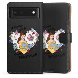 Sideflip Kotelo musta