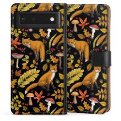 Sideflip Kotelo musta