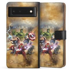 Sideflip with flap black