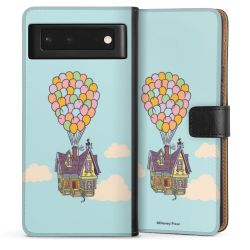 Sideflip Kotelo musta