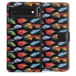 Sideflip Kotelo musta