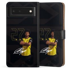 Sideflip Kotelo musta