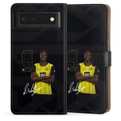 Sideflip Kotelo musta