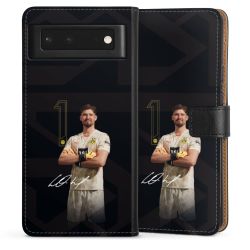 Sideflip Kotelo musta