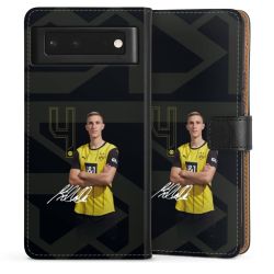 Sideflip Kotelo musta