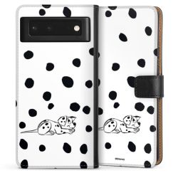 Sideflip Kotelo musta