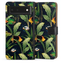 Sideflip Kotelo musta