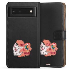 Sideflip Kotelo musta