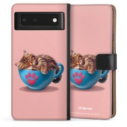 Sideflip Kotelo musta