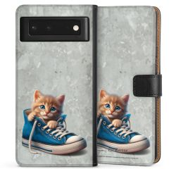 Sideflip Kotelo musta