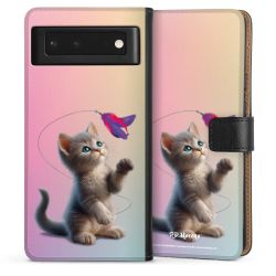 Sideflip Kotelo musta