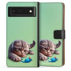 Sideflip Kotelo musta