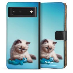 Sideflip Kotelo musta