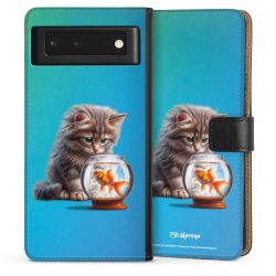 Sideflip Kotelo musta