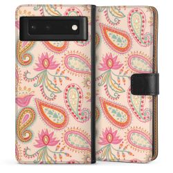 Sideflip Fodral med flap svart