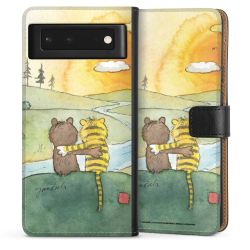 Sideflip with flap black