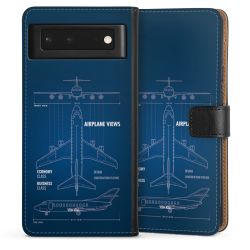 Sideflip with flap black