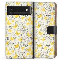 Sideflip Fodral med flap svart