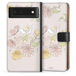 Sideflip Fodral med flap svart