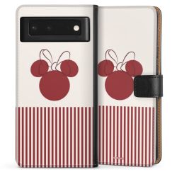 Sideflip Fodral med flap svart