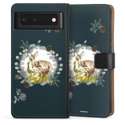 Sideflip Kotelo musta