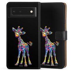 Sideflip Kotelo musta