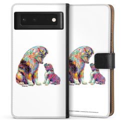 Sideflip Kotelo musta