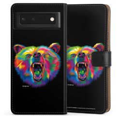 Sideflip Kotelo musta