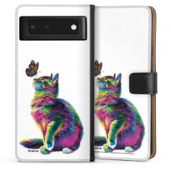 Sideflip Kotelo musta