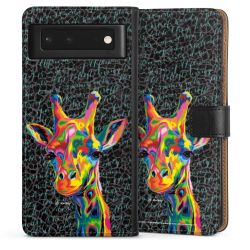 Sideflip Kotelo musta