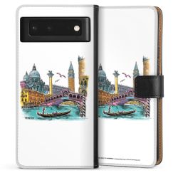 Sideflip Kotelo musta