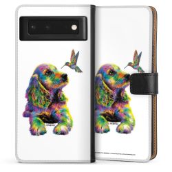 Sideflip Kotelo musta