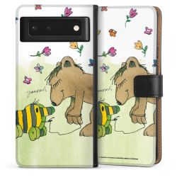 Sideflip with flap black