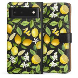 Sideflip Kotelo musta