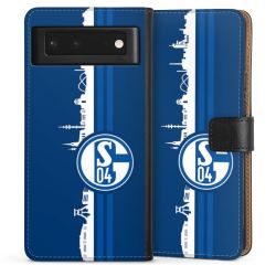 Sideflip Kotelo musta