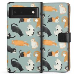 Sideflip Kotelo musta