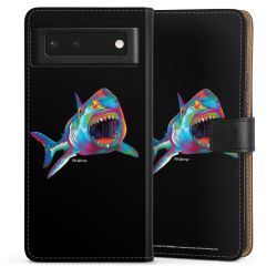 Sideflip Kotelo musta