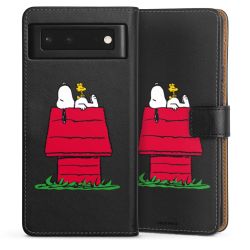 Sideflip Kotelo musta